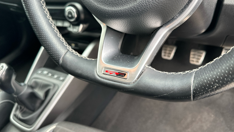 Kia Stonic 1.0T GDi 48V GT-Line S 5dr Petrol Estate